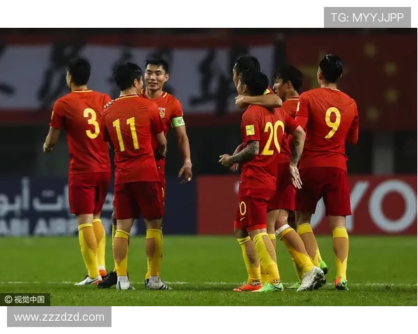 周通:国足惨败难积累经验 世俱杯经历刻骨铭心(3)