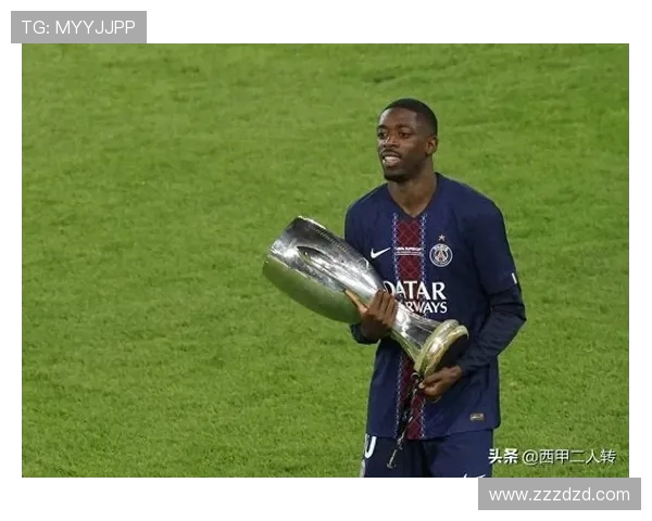 恩里克力挺登贝莱：金球奖无关痛痒，他才是我的足球信仰(2)