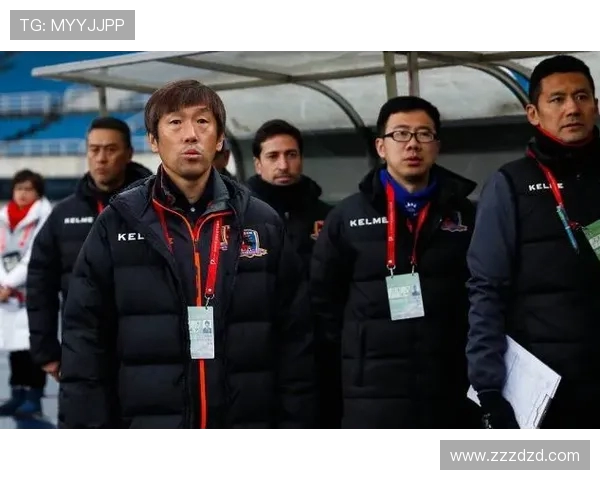 格兰创历史执教北控！战术革新 + 双保险机制剑指八强